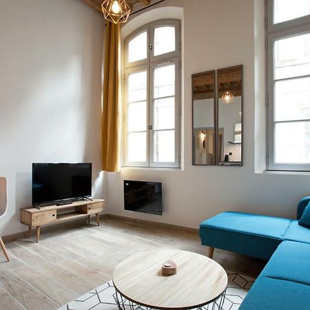 Arles Unique - Cosy And Lumineux Apartamento Exterior foto