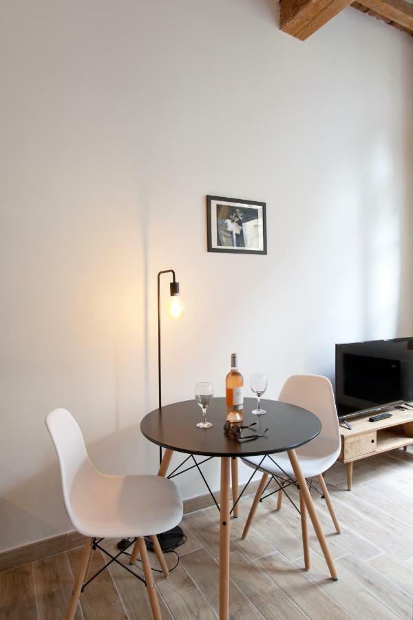 Arles Unique - Cosy And Lumineux Apartamento Exterior foto