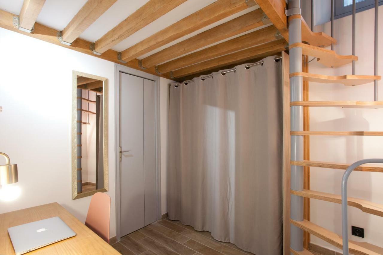 Arles Unique - Cosy And Lumineux Apartamento Exterior foto