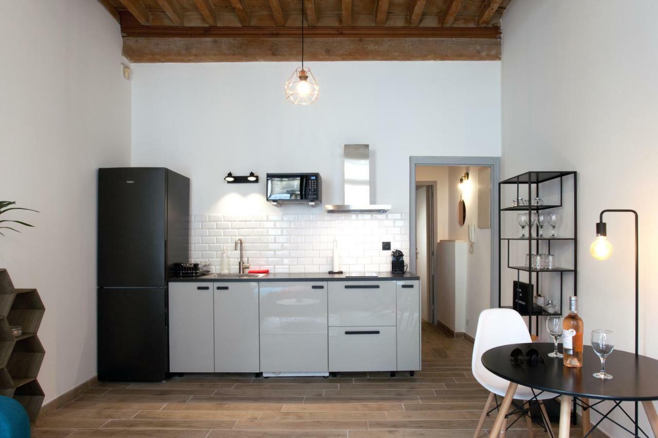 Arles Unique - Cosy And Lumineux Apartamento Exterior foto